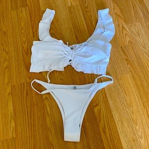 XL Shein swim suit. Brand new with tags